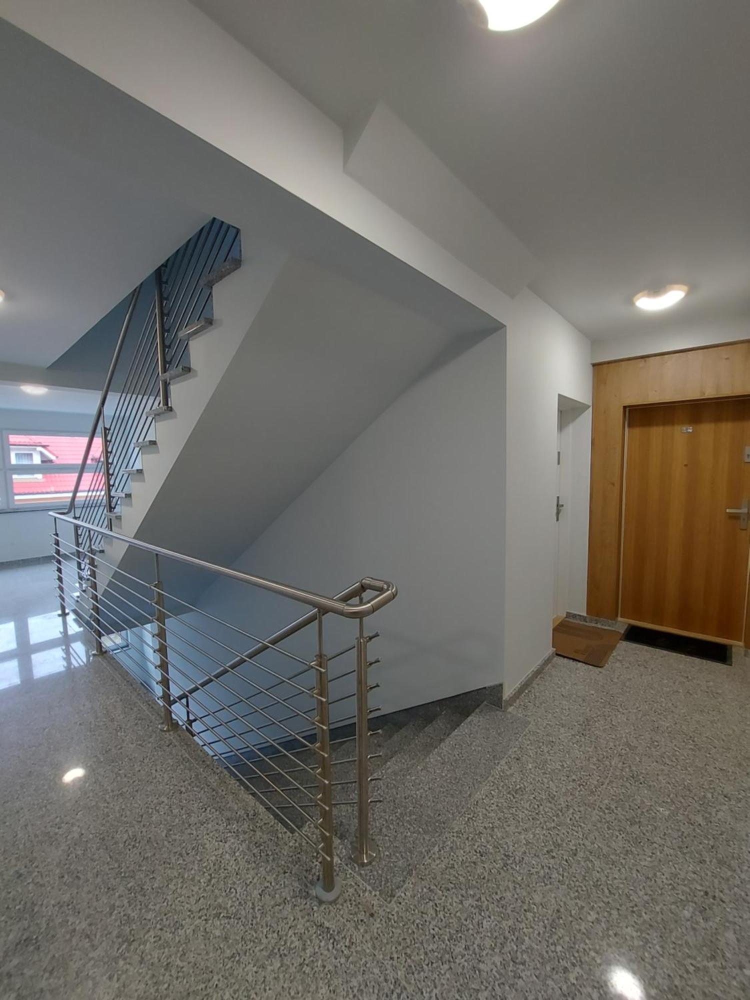 Apartament U Moniki Międzywodzie Extérieur photo